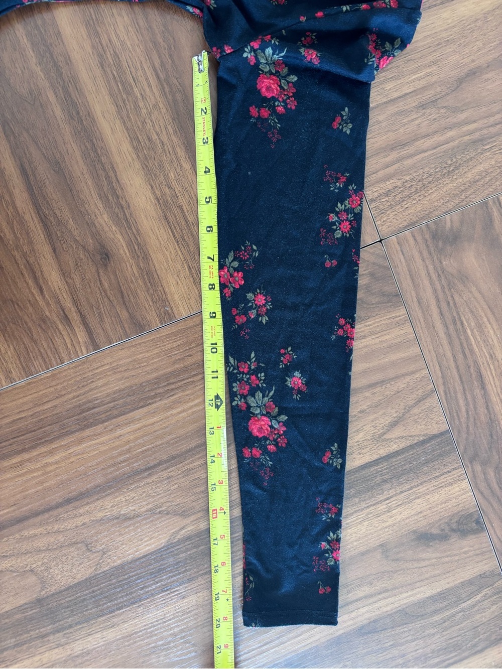 Reformation• tommie maxi dress floral - Picture 14 of 16